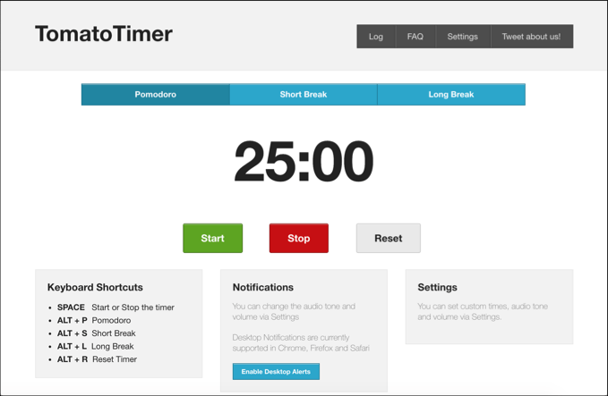 7 Best Free Online Timers You Should Bookmark image 3