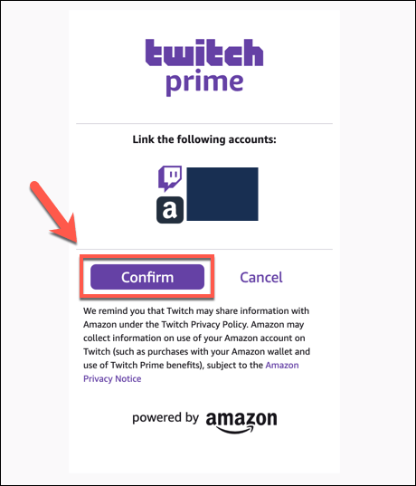Here's Everything You Get by Linking Prime to Twitch Prime
