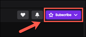 How long have i been subbed twitch