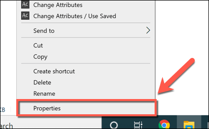 Using Windows Compatibility Mode image