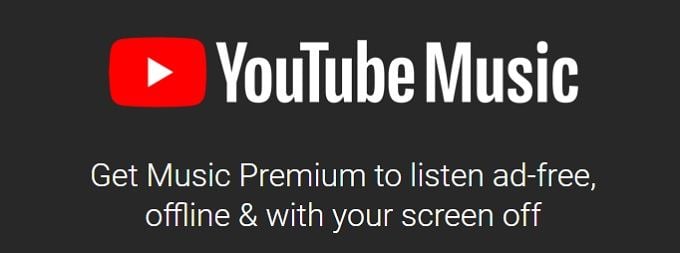 YT-Music - Online Tech Tips YouTube Music Premium Is An Amazing Deal image