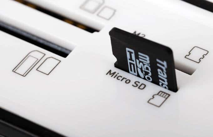 3 Best MicroSD Cards To Buy in 2020 image
