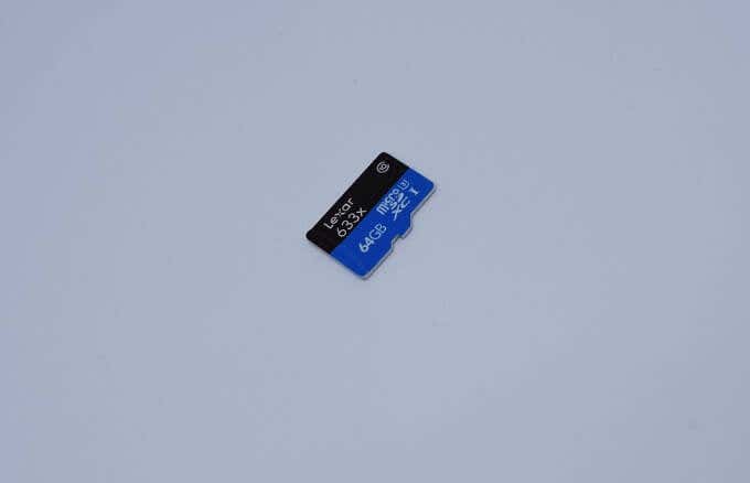 Features To Look For When Buying a MicroSD Card image