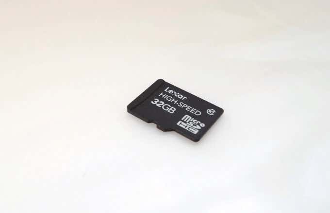 Features To Look For When Buying a MicroSD Card image 2