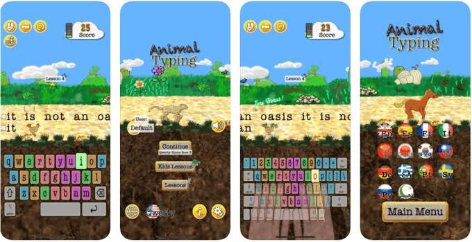 5 Best Typing Apps for Kids - 67