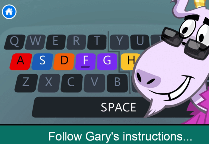 5 Best Typing Apps for Kids image 3