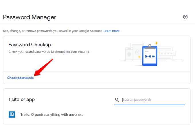 Chrome Password Manager: How To Use It And Is It All You Need? image 4
