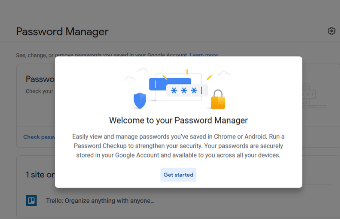 Chrome Password Manager: What It Is And How It Works image 2