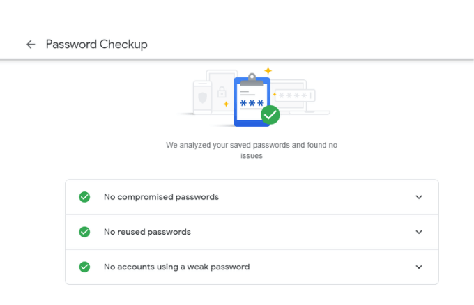 Chrome Password Manager: What It Is And How It Works image 6