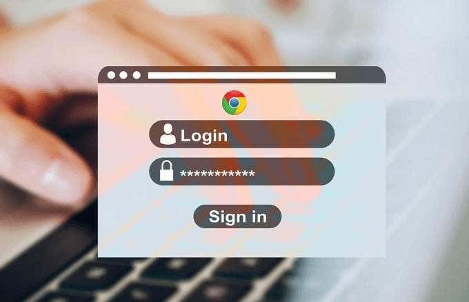 Chrome Password Manager: What It Is And How It Works image