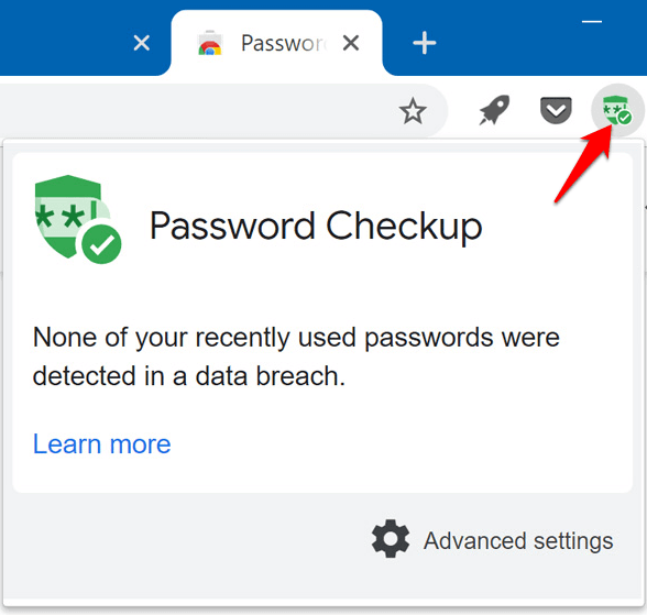 Chrome Password Manager: How To Use It And Is It All You Need? image 10