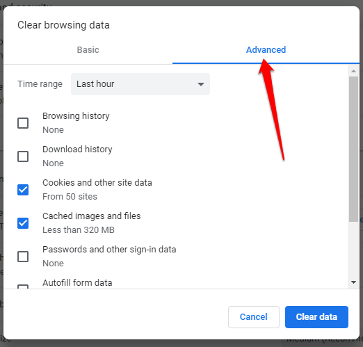 How To Turn Off Chrome Password Manager image 3