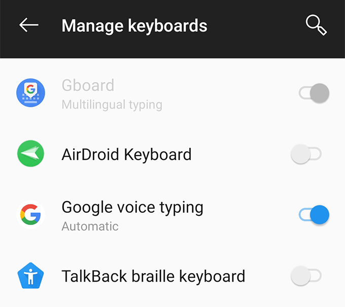 Fix Gboard Not Working On Android image 6