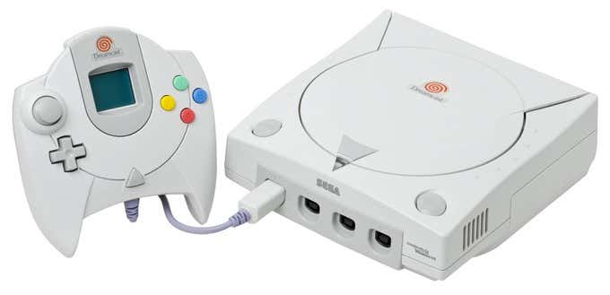 The 7 Best Dreamcast Games of All Time - 42