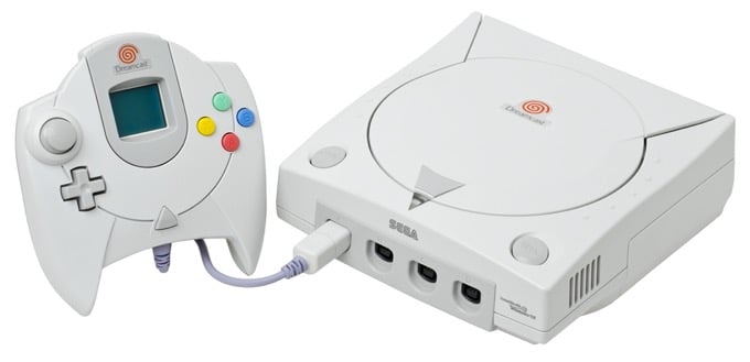 The 7 Best Dreamcast Games of All Time image