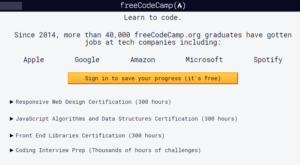14 Best Sites For Free Computer Programming Classes
