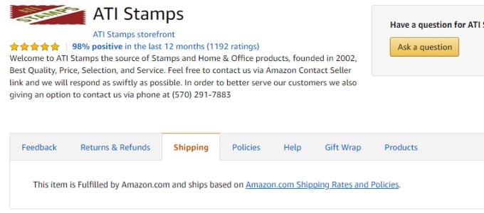 Your Amazon Order Not Received? What To Do About It image 12