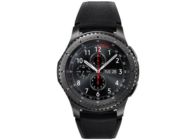 Samsung Gear S3 Google Maps Tips and Tricks image