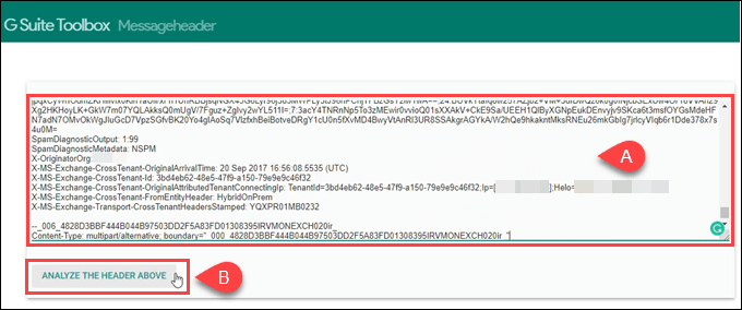 How to Track the Original Location of an Email via its IP Address - 57