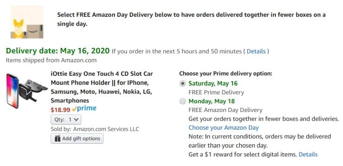 Your Amazon Order Not Received? What To Do About It image 14