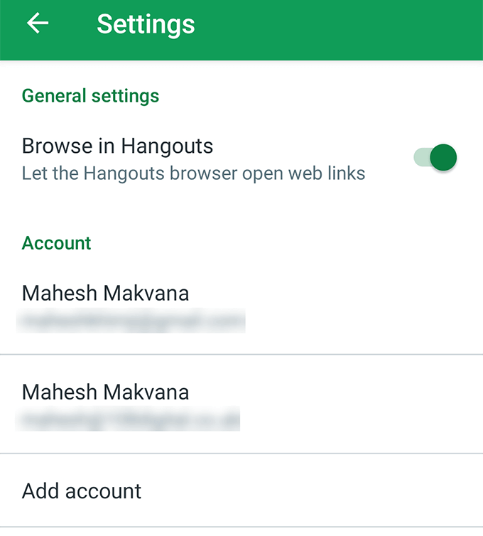 How To Turn Off Read Receipts In Google Hangouts image 2