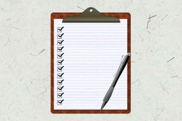 5 Sites to Alphabetize and Sort Text Lists Online