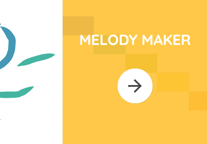 How To Create a Melody Using Chrome Music Lab image