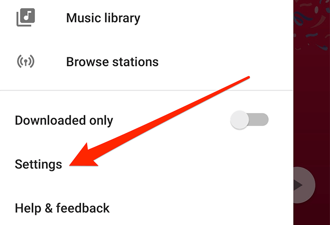 How To Fix Google Play Music image 7