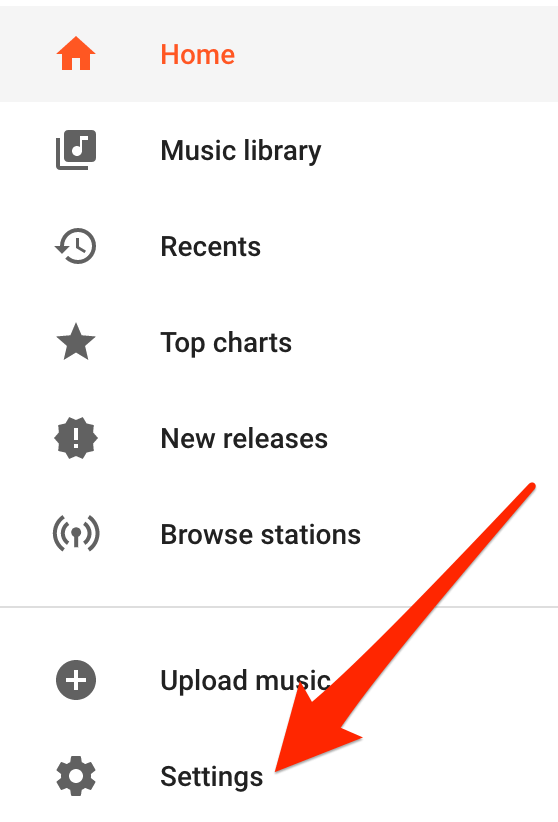 How To Fix Google Play Music image 3