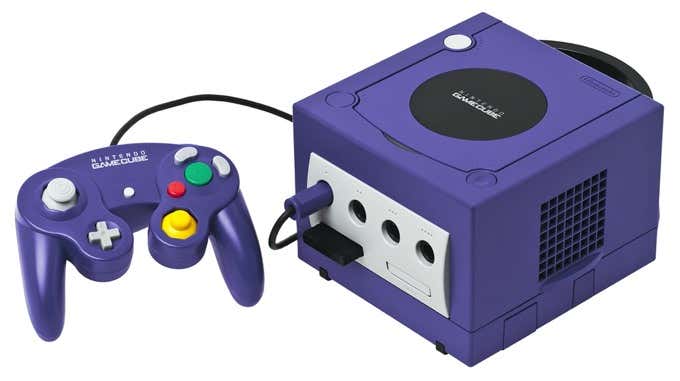 The 7 Best GameCube Games of All Time - 56