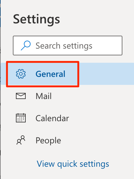 How To Turn Off Read Receipts In Outlook image 2