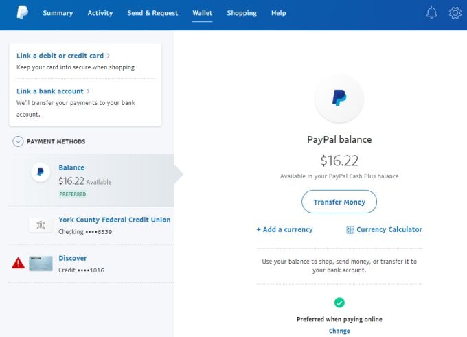 How to Use PayPal on Amazon - 73