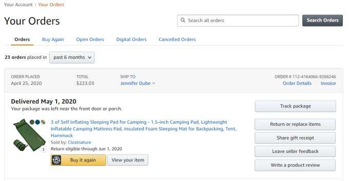 Amazon Membership Refund In 2022 (All You Need To Know)