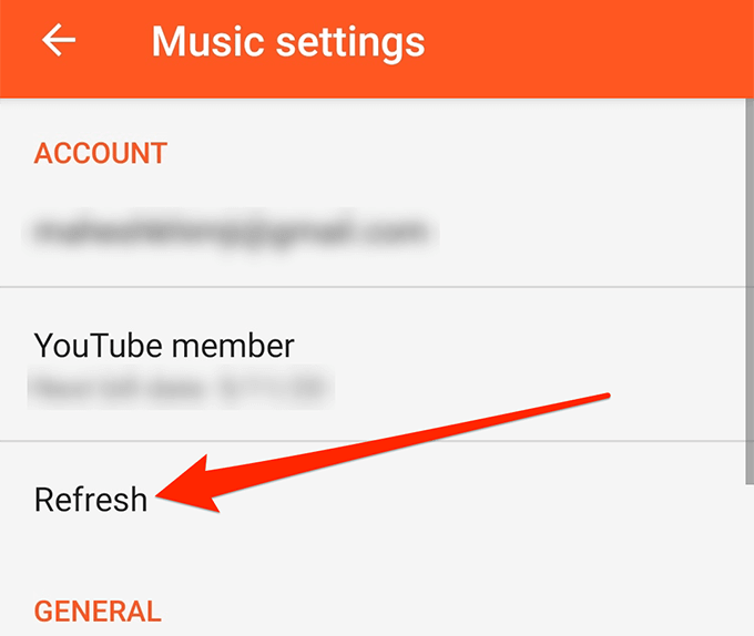 How To Fix Google Play Music image 6