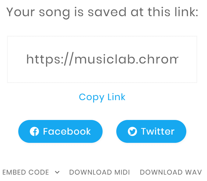 How To Use Chrome Music Lab Song Maker image 8
