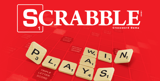 Before Playing Scrabble Online image