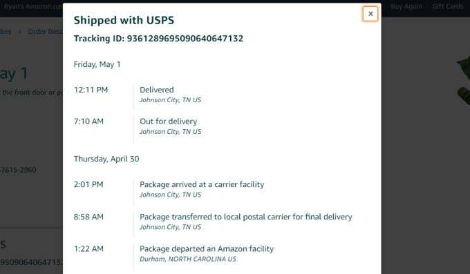 Your Amazon Order Not Received? What To Do About It image 6