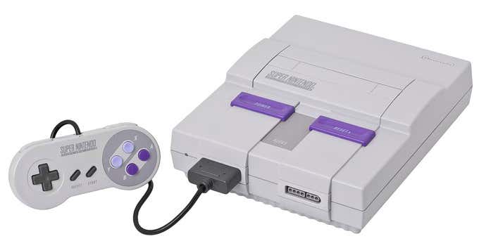 The 7 Best SNES Games of All Time image