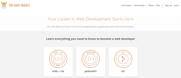 14 Best Sites For Free Computer Programming Classes