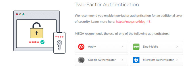 How Secure Is MEGA? image 5