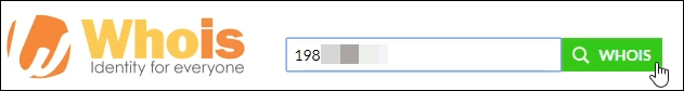 How To Track An IP Address Location From An Email image