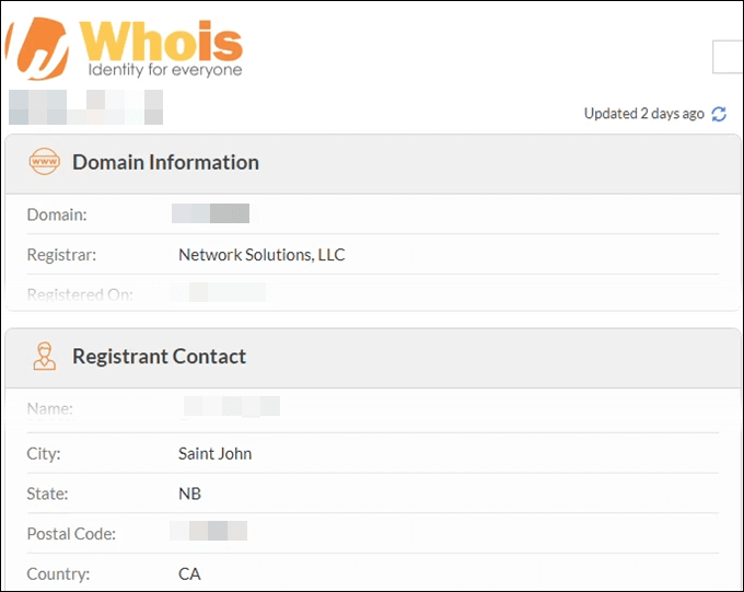 How to Track the Original Location of an Email via its IP Address - 22