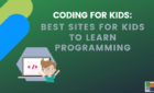 Coding For Kids: Best Sites For Kids To Learn Programming image