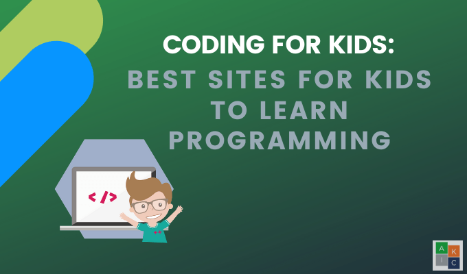 Coding For Kids: Best Sites For Kids To Learn Programming image