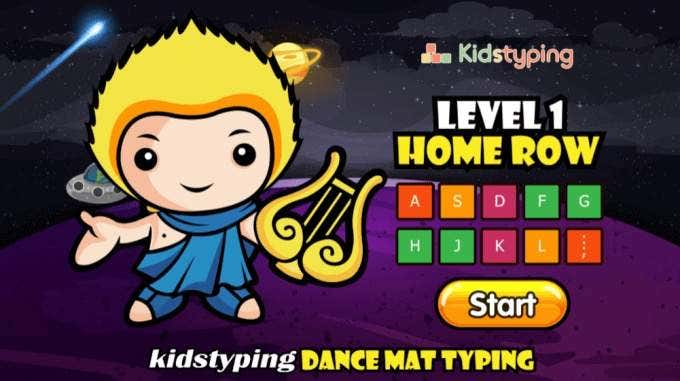 13 Typing Games for Kids to Learn How To Type Faster - 41