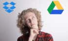 Dropbox Vs Google Drive: How To Choose The One For You image