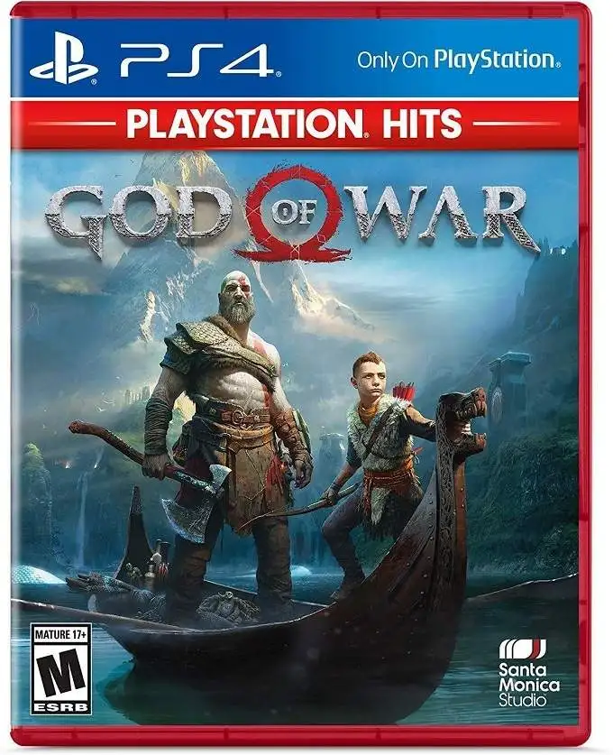 God of War image