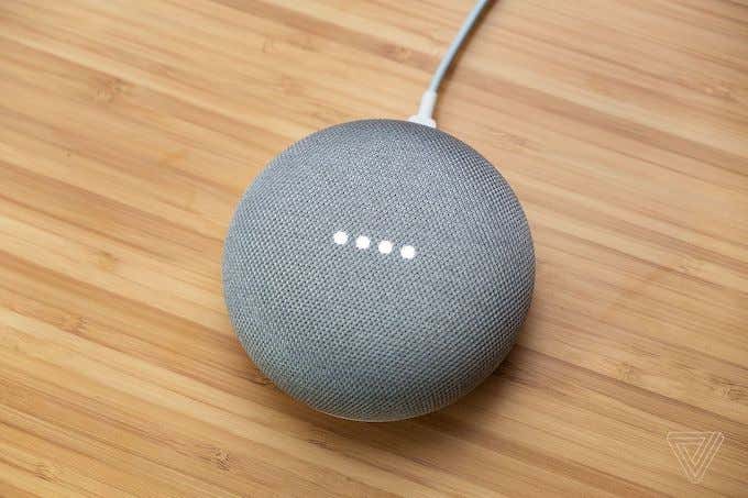 7 Google Home Mini Features You'll Love