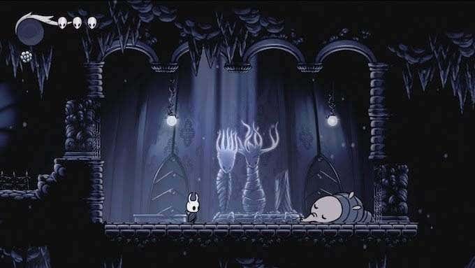 Hollow Knight image