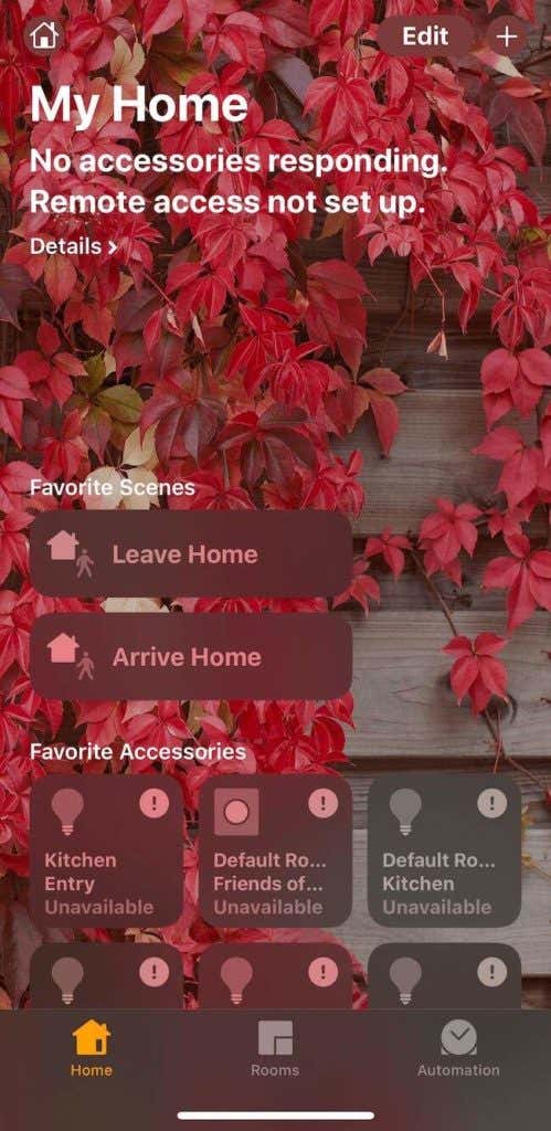 4 Best Smart Home Apps for Smart Home Automation image 5
